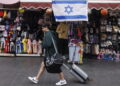 How vulnerable is Israel to sanctions?