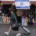 How vulnerable is Israel to sanctions?