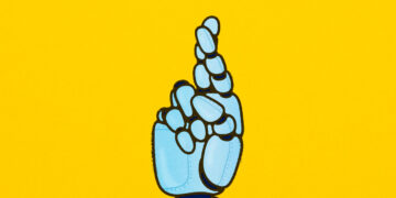 Artificial intelligence is losing hype