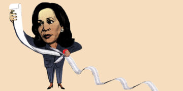 Kamala Harris’s cost-of-living plan will end in failure