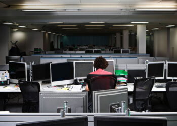 Why don’t women use artificial intelligence?