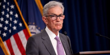 Strangely, America’s companies will soon face higher interest rates