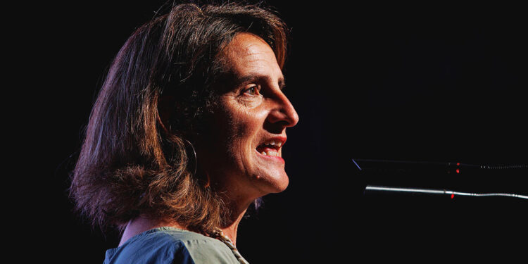 European regulators are about to become more political