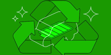 Most electric-car batteries could soon be made by recycling old ones