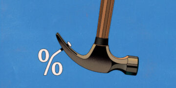 Why the Federal Reserve is split on the future of interest rates