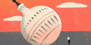 Governments are bigger than ever. They are also more useless