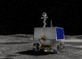 NASA is selling a brand-new Moon rover