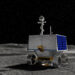 NASA is selling a brand-new Moon rover