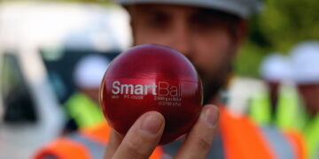 New technologies can spot pesky leaks in water pipelines