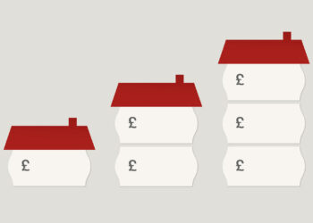 The house-price supercycle is just getting going