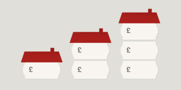The house-price supercycle is just getting going