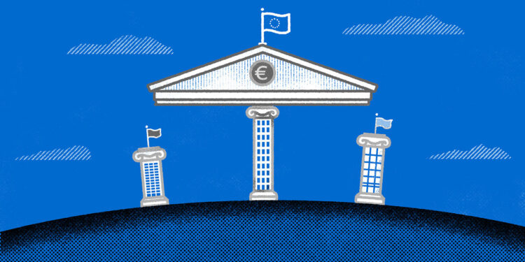 Can Andrea Orcel, Europe’s star banker, create a super-bank?