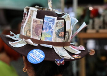 How bond investors soured on France