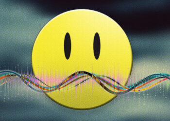 AI offers an intriguing new way to diagnose mental-health conditions