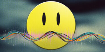 AI offers an intriguing new way to diagnose mental-health conditions