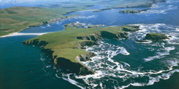 Isolated communities are more at risk of rare genetic diseases