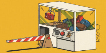 How America learned to love tariffs