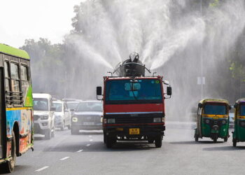 Can markets reduce pollution in India?