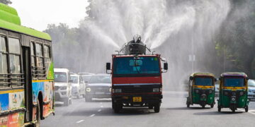 Can markets reduce pollution in India?