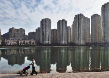 China’s property crisis claims more victims: companies