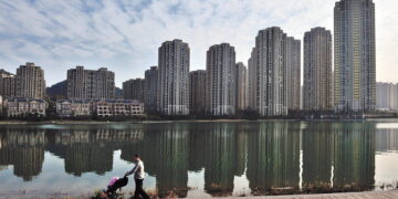 China’s property crisis claims more victims: companies