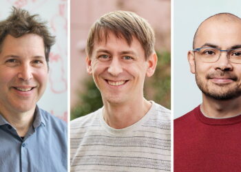 Google’s DeepMind researchers among recipients of Nobel prize for chemistry