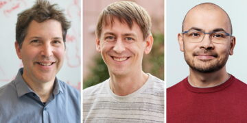Google’s DeepMind researchers among recipients of Nobel prize for chemistry