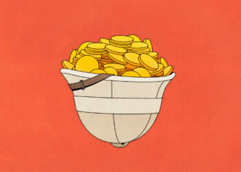 An economics Nobel for work on why nations succeed and fail