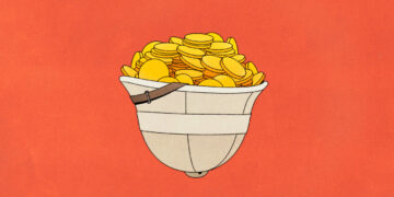 An economics Nobel for work on why nations succeed and fail