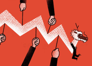 Why investors should still avoid Chinese stocks