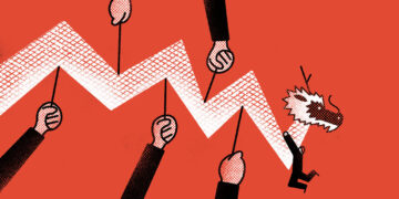 Why investors should still avoid Chinese stocks