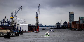 Germany’s economy goes from bad to worse