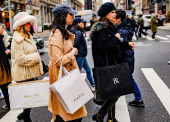 The West faces new inflation fears