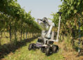 Winemakers are building grape-picking robots