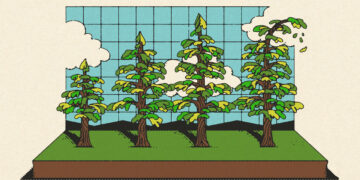 America’s growing profits are under threat