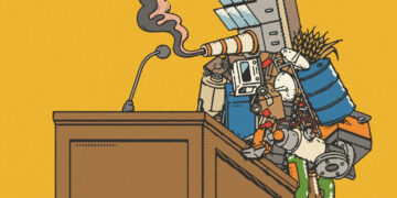 South-East Asia’s stodgy conglomerates are holding it back