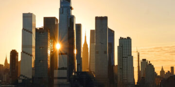 America’s glorious economy should help Kamala Harris