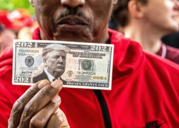 Why the Trump trade might be flawed