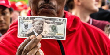 Why the Trump trade might be flawed