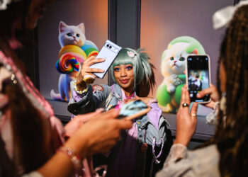 Too many people want to be social-media influencers