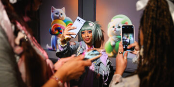 Too many people want to be social-media influencers