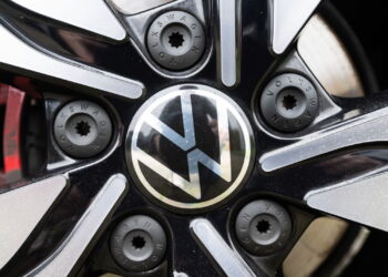 Volkswagen’s woes illustrate Germany’s creeping deindustrialisation