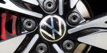 Volkswagen’s woes illustrate Germany’s creeping deindustrialisation