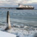 Sanctions are sinking Russia’s flagship gas project
