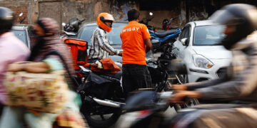 India’s startup scene is picking up speed again