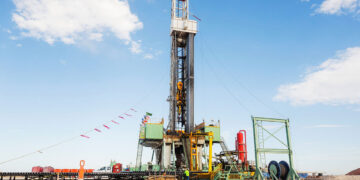 Oil bosses have big hopes for the AI boom