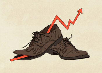 Economists need new indicators of economic misery