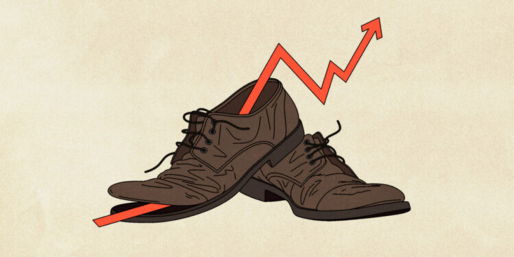 Economists need new indicators of economic misery