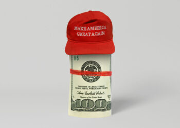 America’s strengthening dollar will rattle the rest of the world