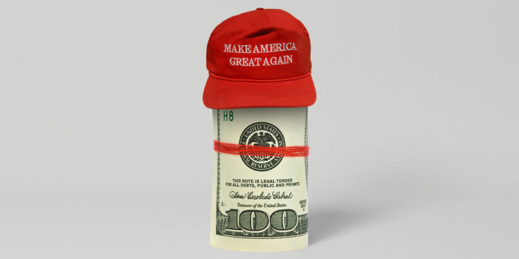 America’s strengthening dollar will rattle the rest of the world